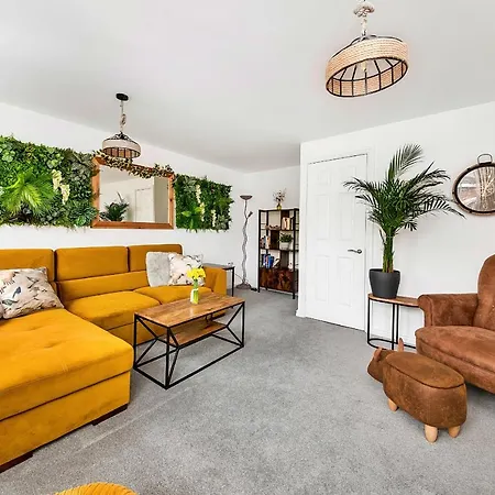 Rothwell Gardens ليدز