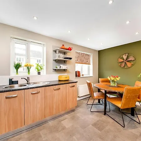 Rothwell Gardens بيت للعطل ليدز