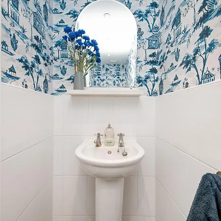 بيت للعطل Rothwell Gardens ليدز