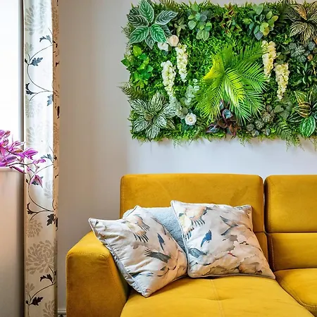 Rothwell Gardens بيت للعطل